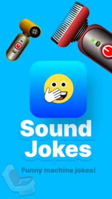 Sound Joke android App screenshot 14